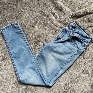 American Eagle Jegging